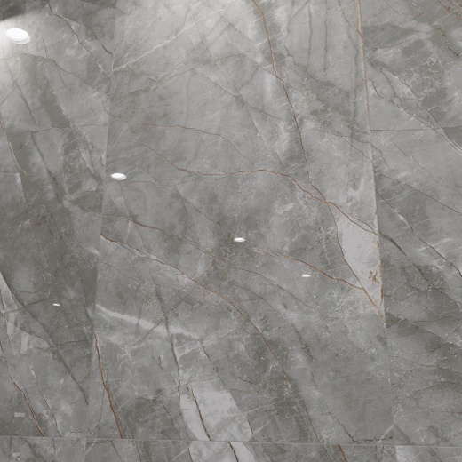 Керамогранит Primavera Vezin Grey Polished