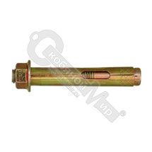 Бур SDS PLUS 10*460 мм  SEB