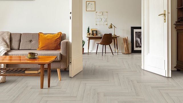 Кварцвинил Craft Core Wood Parhir Горная акация
