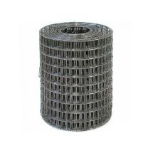 Сетка сварная ф1,4 0,5*30 (яч.50*50)