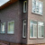 Плитка фасадная HAUBERK, кирпич мраморный