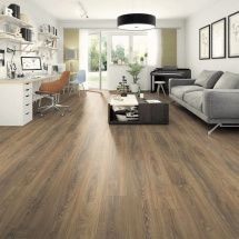 Ламинат  WoodStyle Viva Дуб Рутини 10 мм / 33 кл