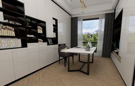 Ламинат Woodstyle Arrow Дуб Компаунд