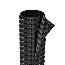 Мембрана профилированная PLANTER eco 2х20 м (450 пл)