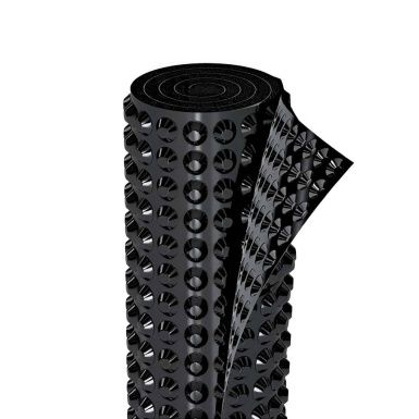 Мембрана профилированная PLANTER eco 2х20 м (450 пл)