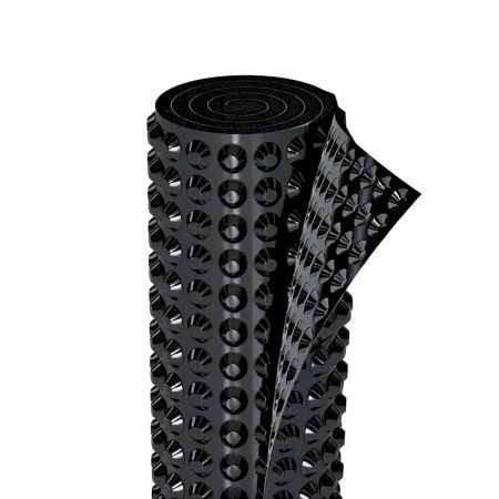 Мембрана профилированная PLANTER eco 2х20 м (450 пл)