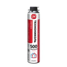 Клей-пена Технониколь 500 Professional 1000мл