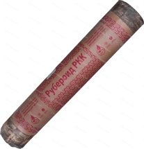 Рубероид РКК-350 (10м2)