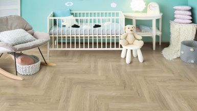 Кварцвинил Craft Core Wood Parhir Обсидиановая сосна